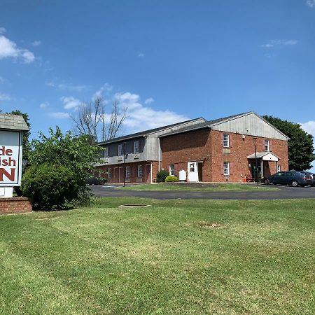 Olde Amish Inn Ronks Bagian luar foto