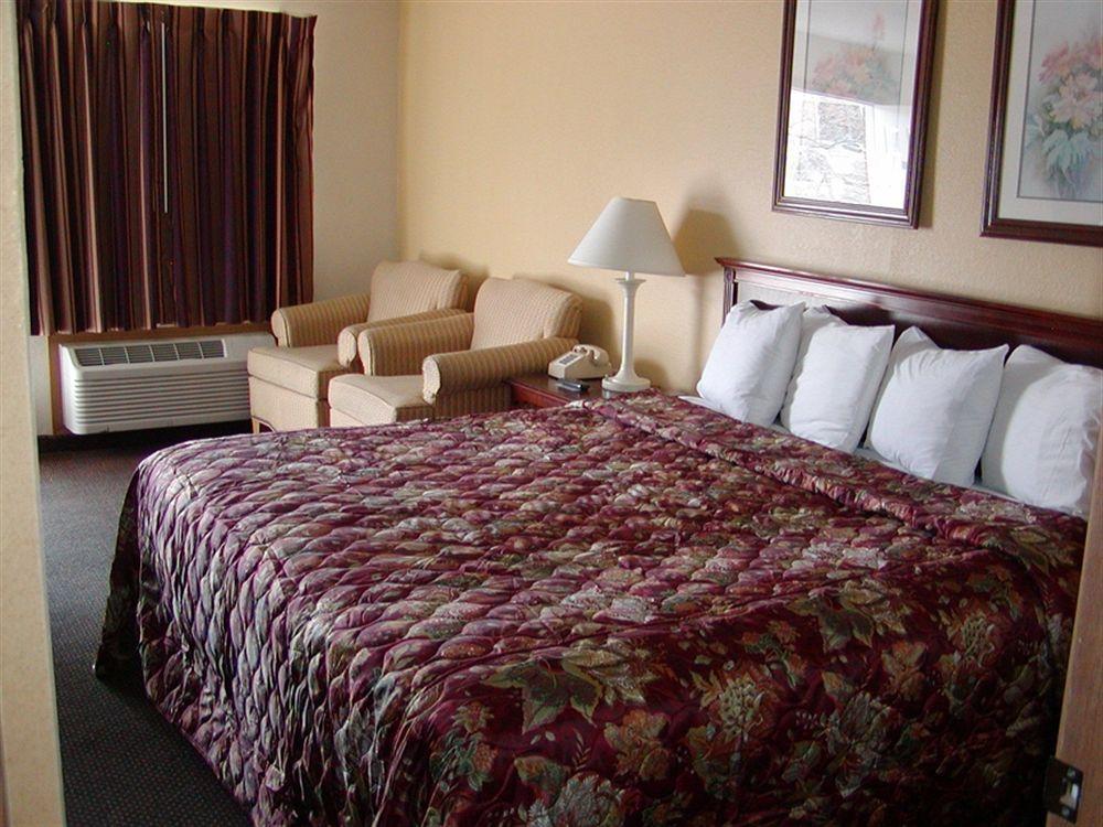 Olde Amish Inn Ronks Bagian luar foto