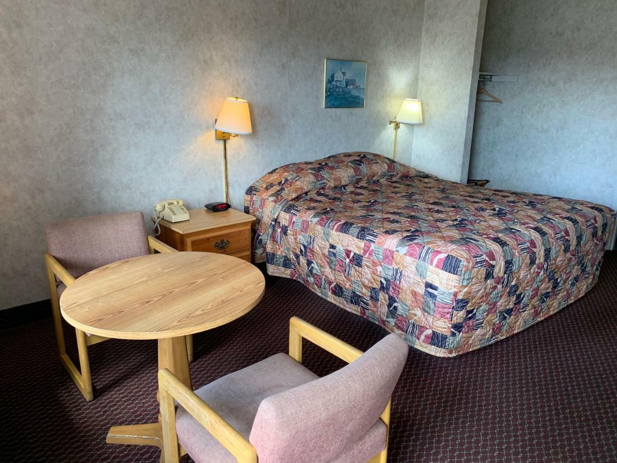 Olde Amish Inn Ronks Bagian luar foto